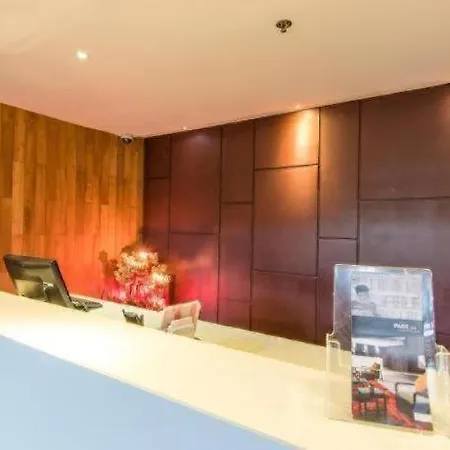 โรงแรม Page 10 4*