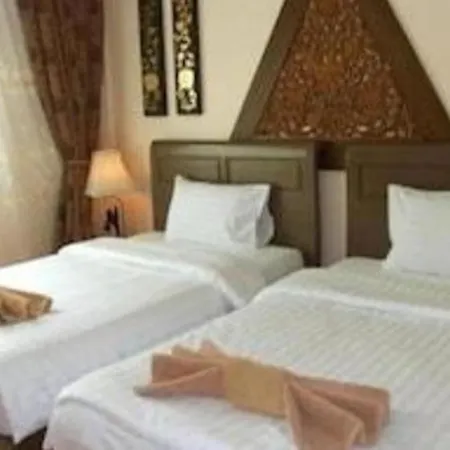 Red Balcony 2* Pattaya