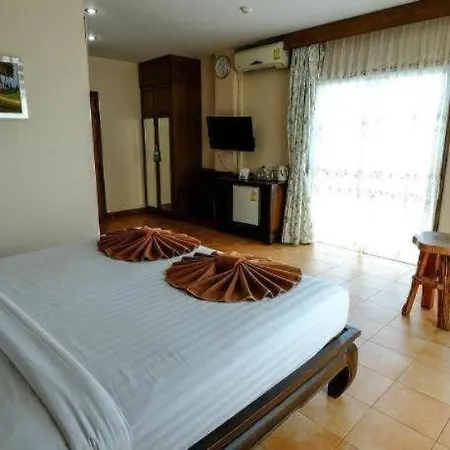 Red Balcony Hotel 2*