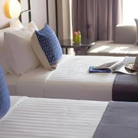 โรงแรม Page 10 Pattaya