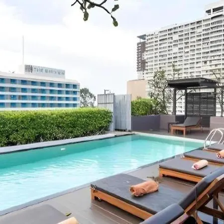 โรงแรม Page 10 Pattaya