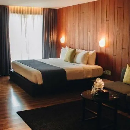 โรงแรม Page 10 Pattaya