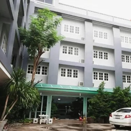 The View Hotel Pattaya