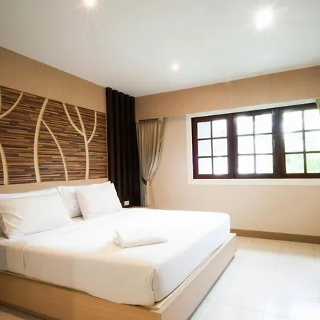 Hotel The View Pattaya