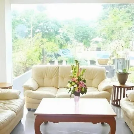 Hotel The Park 3*
