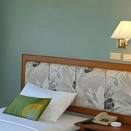 The Park 3* Pattaya