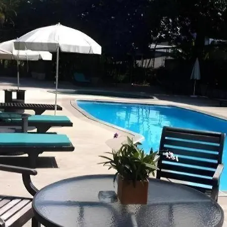 Hotel The Park 3*