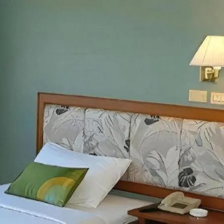 The Park Hotel Pattaya