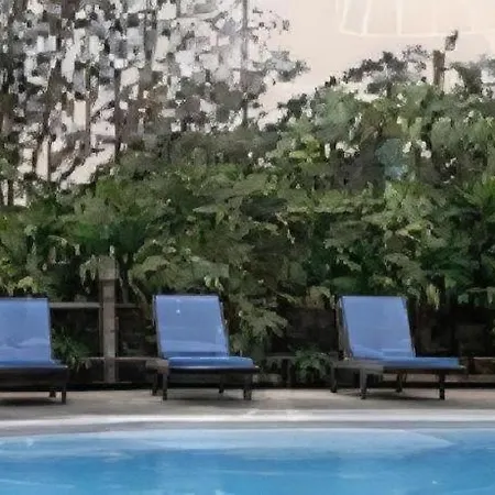 Hotel The Park Pattaya
