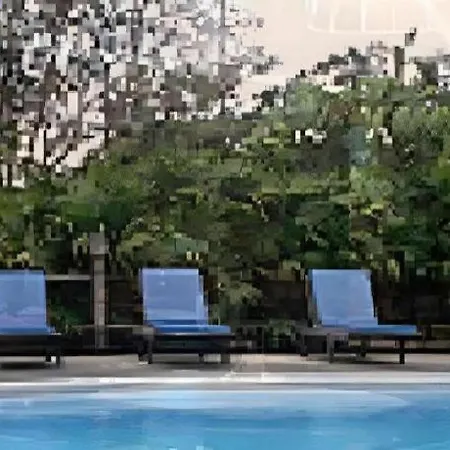 The Park Hotel
