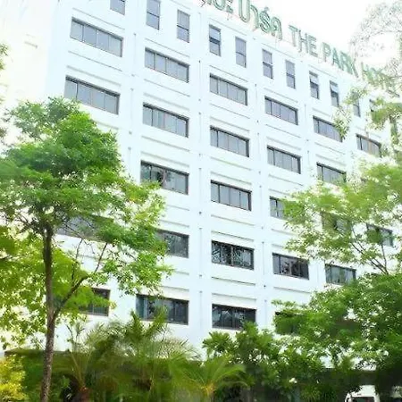 Hotel The Park