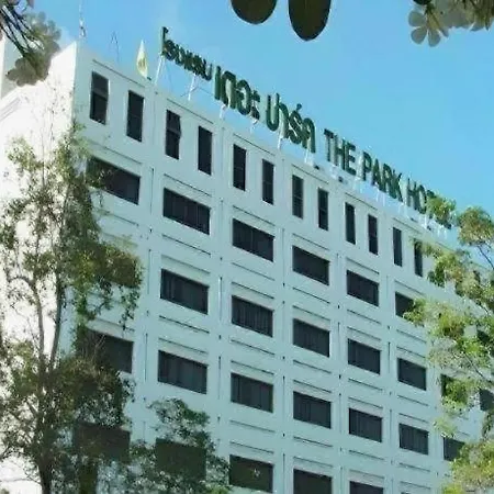 Hotel The Park