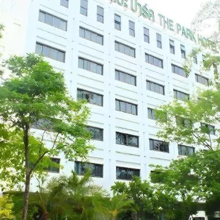 Hotel The Park 3*