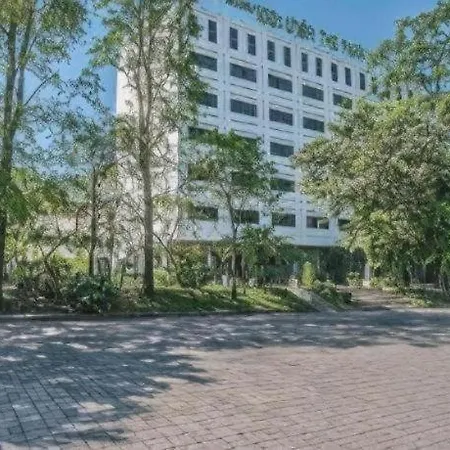 The Park Hotel Pattaya