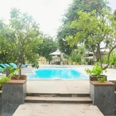 The Park
