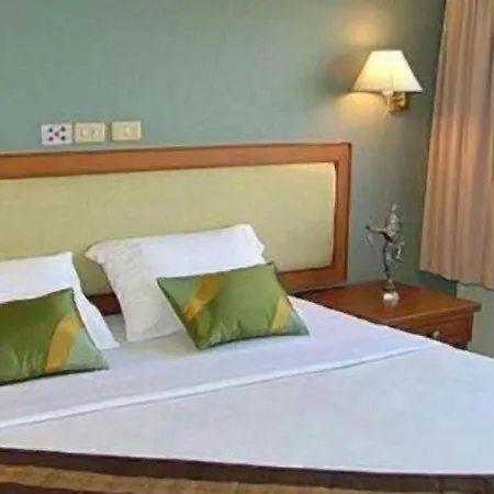 The Park 3* Pattaya