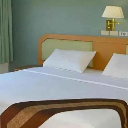 The Park Hotel