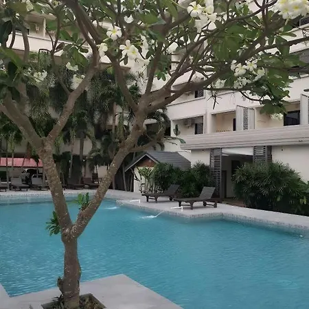 โรงแรม The Zen 3*