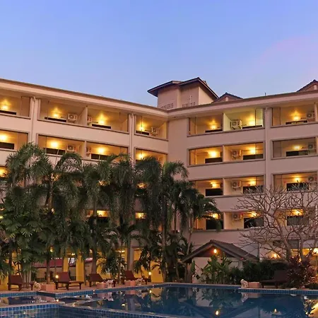 The Zen Pattaya
