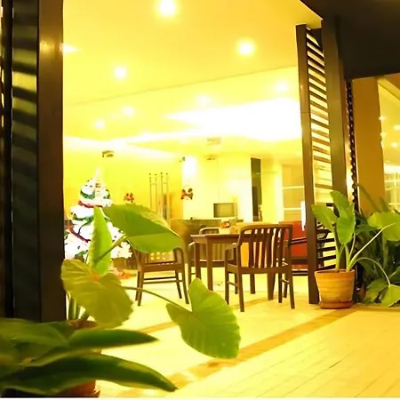 The Zen 3* Pattaya