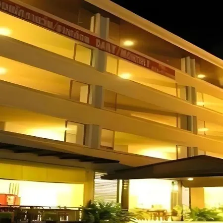 The Zen โรงแรม