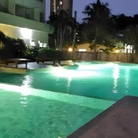 โรงแรม The Zen Pattaya