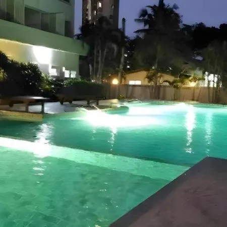 โรงแรม The Zen
