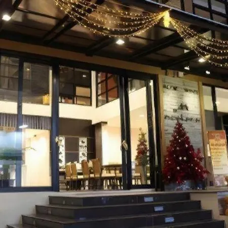 Maytara Hotel 3*