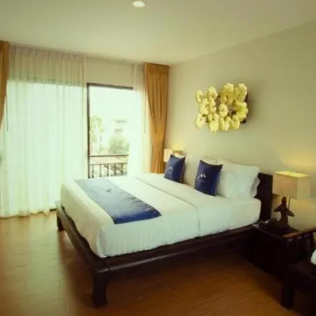 Maytara Hotel