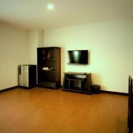 Hotel Maytara