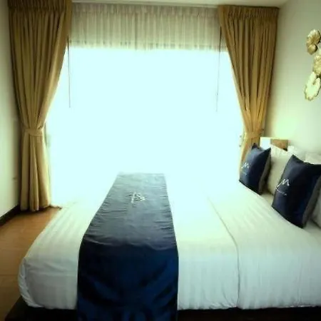 Hotel Maytara Pattaya