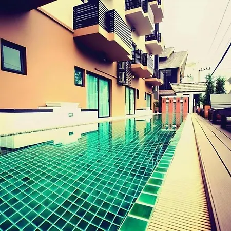 Maytara Hotel