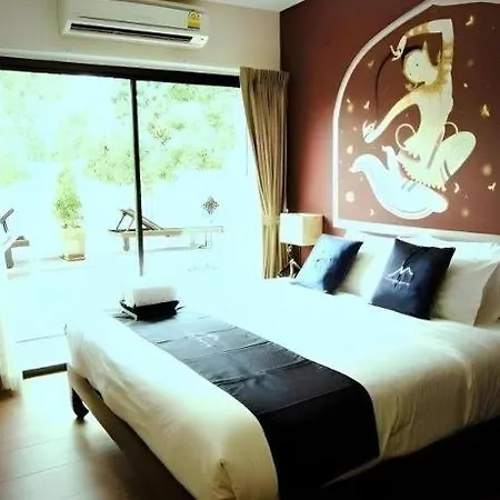 Maytara Hotel Pattaya
