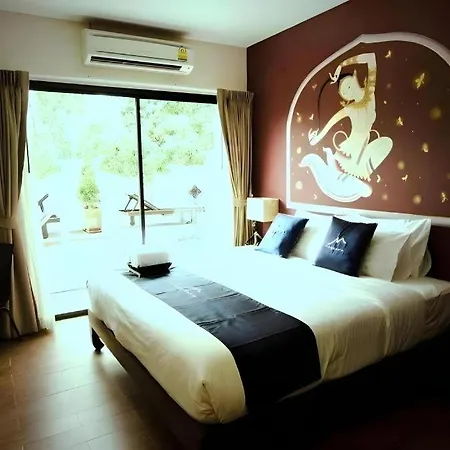Hotel Maytara 3*