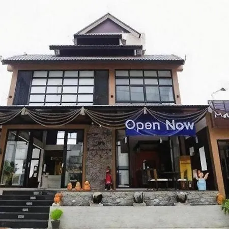 Hotel Maytara Pattaya