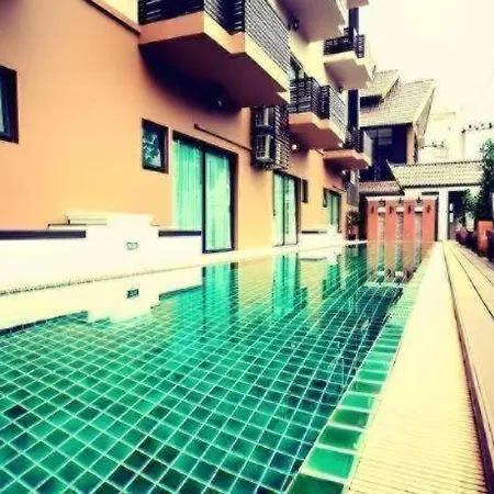 Maytara 3*