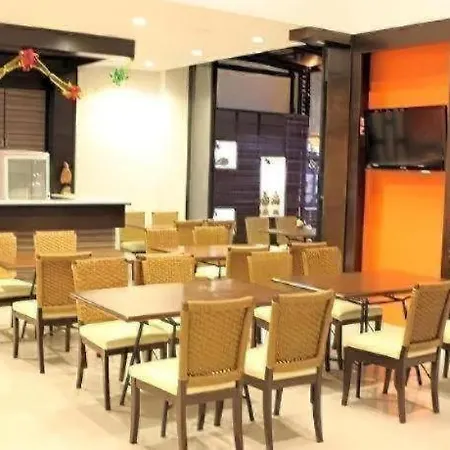 Maytara 3* Pattaya