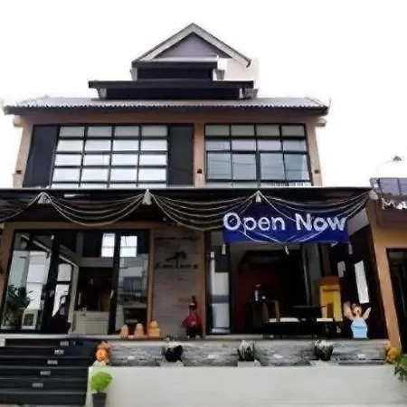 Hotel Maytara