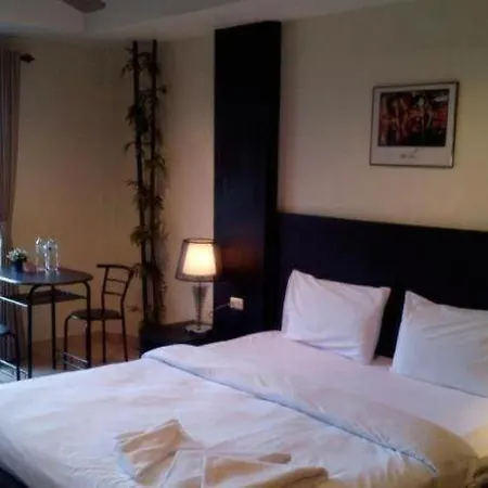 M Place 2* Pattaya