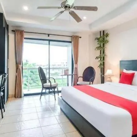 Hotel M Place