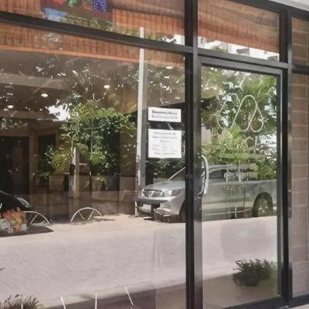 M Place Hotel Pattaya