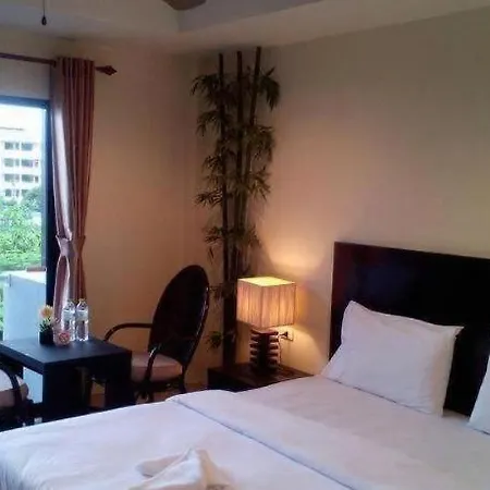 Hotel M Place