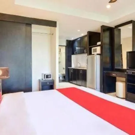 M Place Hotel Pattaya