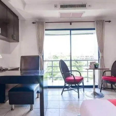 M Place 2* Pattaya