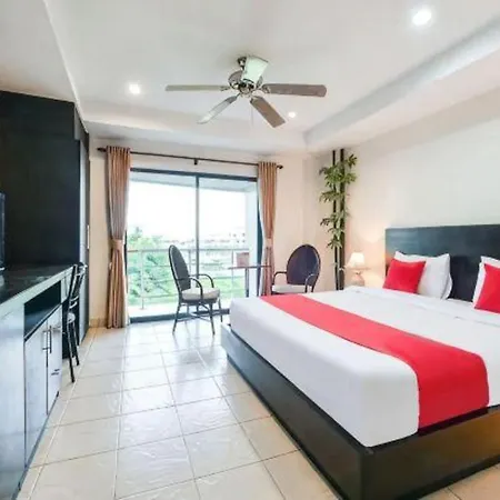 Hotel M Place
