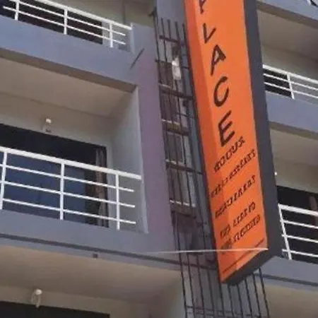 Hotel M Place Pattaya