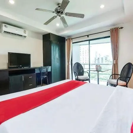 Hotel M Place