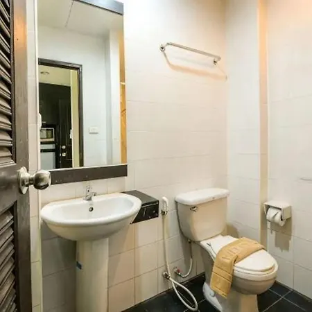 M Place Hotel