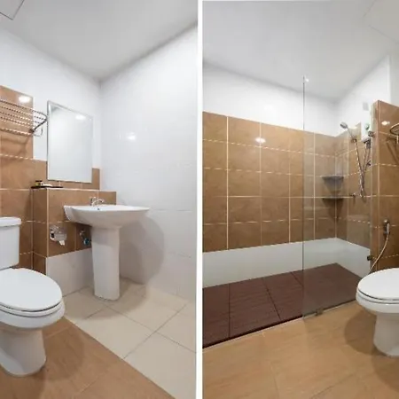 Oyo 1126 Curve Boutique Hotel 3*