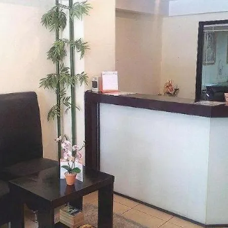 M Place Hotel Pattaya